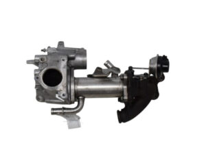 8200912059 VALVOLA EGR RENAULT Megane III diesel