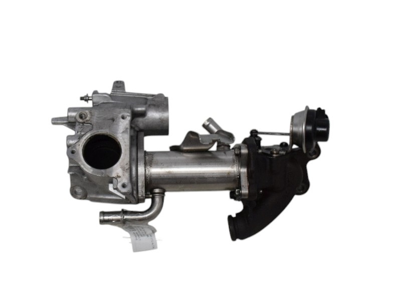 8200912059 VALVOLA EGR RENAULT Megane III diesel