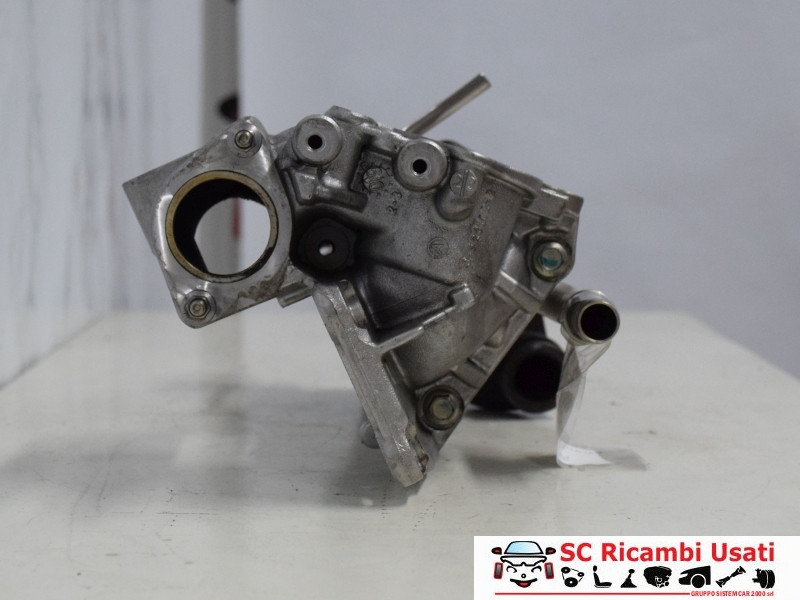 8200912059 VALVOLA EGR RENAULT Megane III diesel