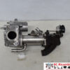 8200912059 VALVOLA EGR RENAULT Megane III diesel