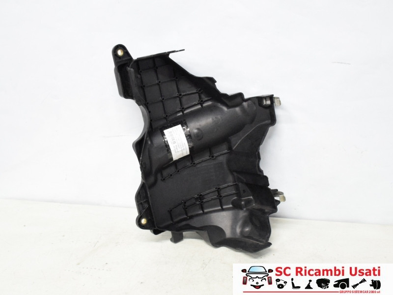 8200670747 COPRIMOTORE RENAULT Megane III diesel