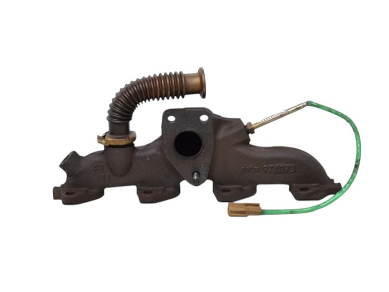 8200974073 8200974073 COLLETTORE DI SCARICO RENAULT Megane III diesel