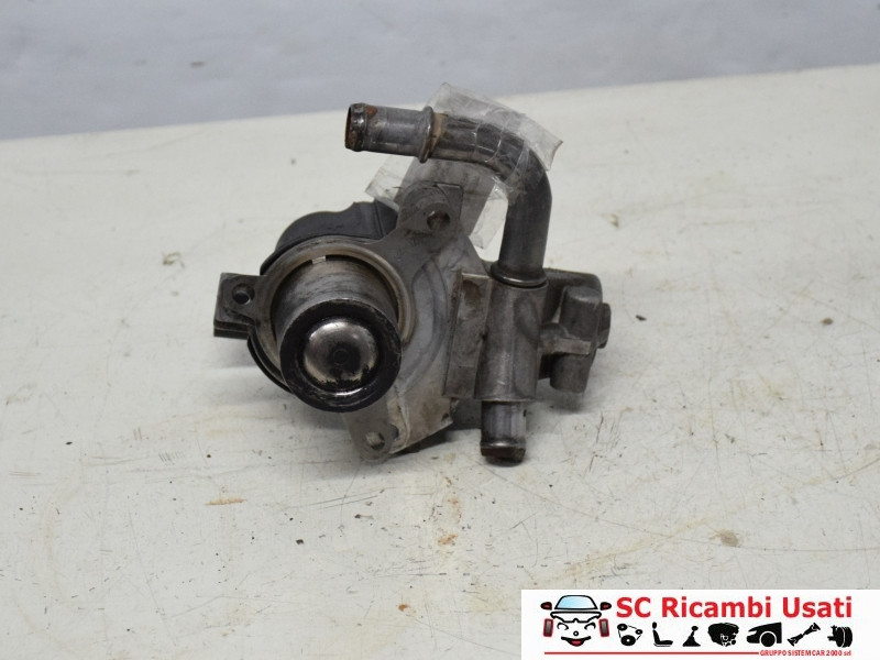 8200846454 8200846454 VALVOLA EGR RENAULT Megane III diesel