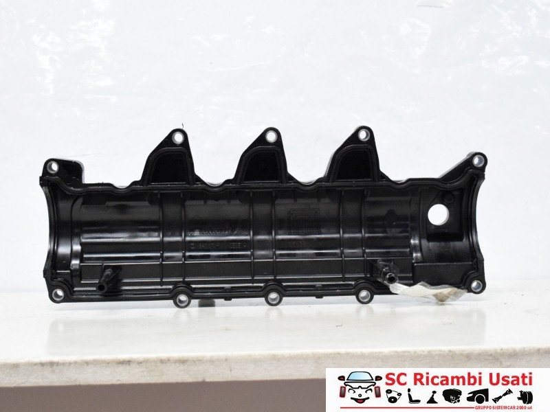 8200629199 8200629199 COPERCHIO PUNTERIE RENAULT Megane III diesel
