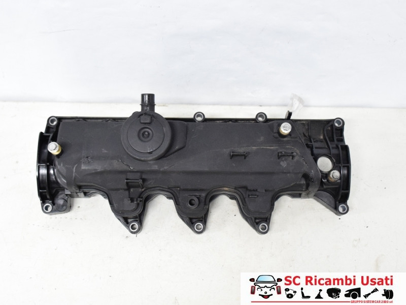 8200629199 8200629199 COPERCHIO PUNTERIE RENAULT Megane III diesel