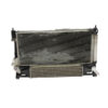 55704136 55704136 KIT RADIATORI FIAT Grande Punto 2° Serie diesel