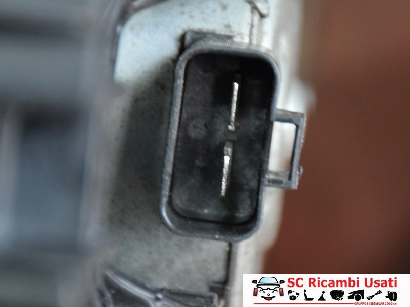 55704136 55704136 KIT RADIATORI FIAT Grande Punto 2° Serie diesel