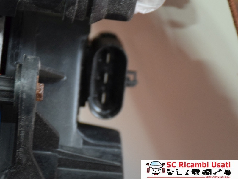 55704136 55704136 KIT RADIATORI FIAT Grande Punto 2° Serie diesel