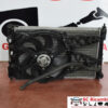 55704136 55704136 KIT RADIATORI FIAT Grande Punto 2° Serie diesel