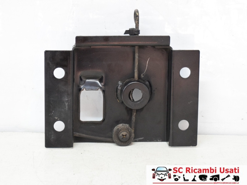SERRATURA COFANO ANTERIORE FIAT Coupé 2° Serie 46316171 (96>00)
