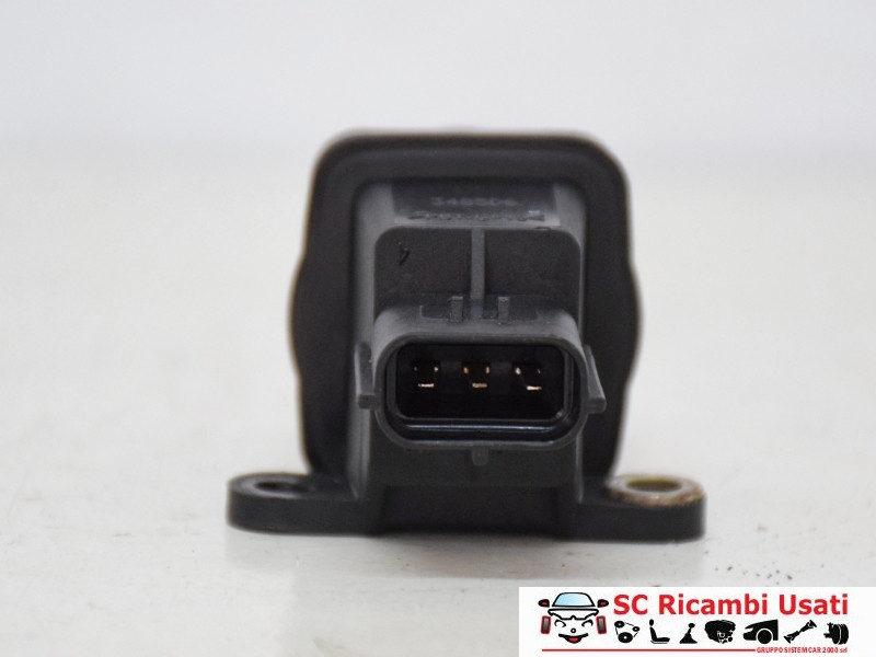 INTERRUTTORE CARBURANTE FIAT Coupé 2° Serie (96>00)