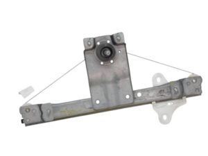 MECCANISMO ALZAVETRO POST. SX RENAULT Clio Serie IV 827013204R (12>19)