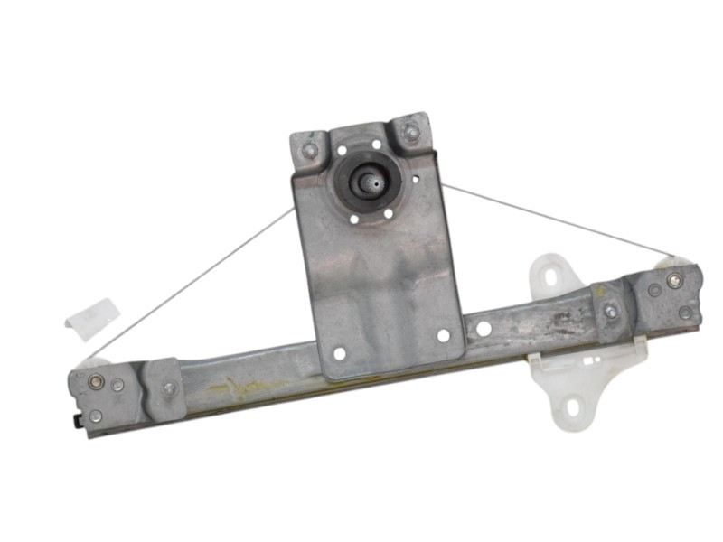 MECCANISMO ALZAVETRO POST. SX RENAULT Clio Serie IV 827013204R (12>19)