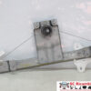 MECCANISMO ALZAVETRO POST. SX RENAULT Clio Serie IV 827013204R (12>19)