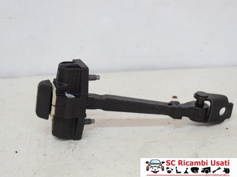 TIRANTE POSTERIORE DESTRA SINISTRA RENAULT Clio Serie IV 824307435R (12>19)