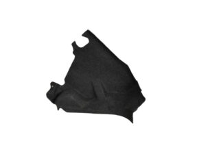 PANNELLO INTERNO BAGAGLIAIO FIAT 500 Serie 7354528910 (07>14)