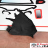 PANNELLO INTERNO BAGAGLIAIO FIAT 500 Serie 7354528910 (07>14)