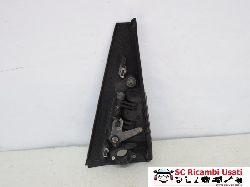 MANIGLIA ESTERNA ANTERIORE DESTRA FIAT Coupé 2° Serie 46303722 (96>00)