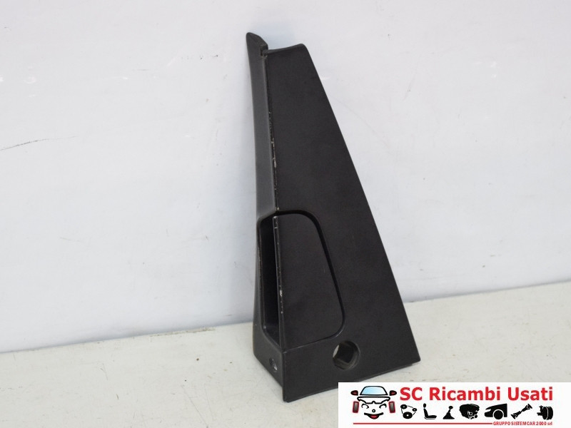 MANIGLIA ESTERNA ANTERIORE DESTRA FIAT Coupé 2° Serie 46303722 (96>00)