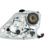 MECCANISMO ALZAVETRO POST. DX FIAT Stilo Berlina 5P 46831658 (01>10)