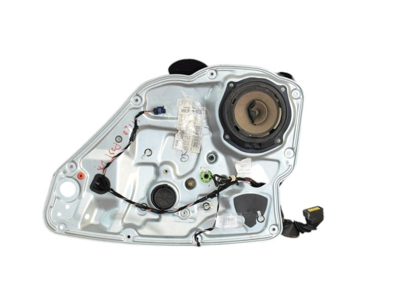 MECCANISMO ALZAVETRO POST. DX FIAT Stilo Berlina 5P 46831658 (01>10)