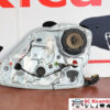 MECCANISMO ALZAVETRO POST. DX FIAT Stilo Berlina 5P 46831658 (01>10)
