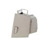 CASSETTO PORTA OGGETTI FIAT Stilo Berlina 5P 1821920239 (01>10)