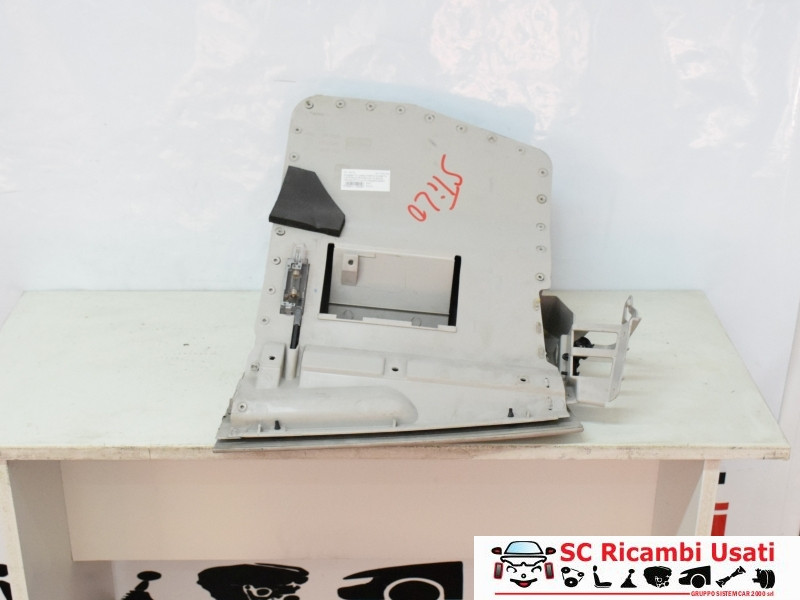 CASSETTO PORTA OGGETTI FIAT Stilo Berlina 5P 1821920239 (01>10)