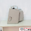 CASSETTO PORTA OGGETTI FIAT Stilo Berlina 5P 1821920239 (01>10)