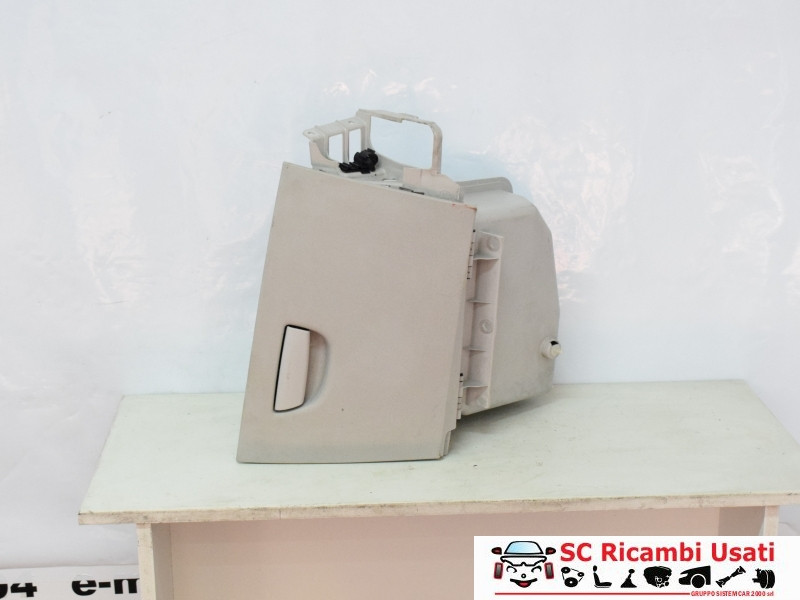 CASSETTO PORTA OGGETTI FIAT Stilo Berlina 5P 1821920239 (01>10)