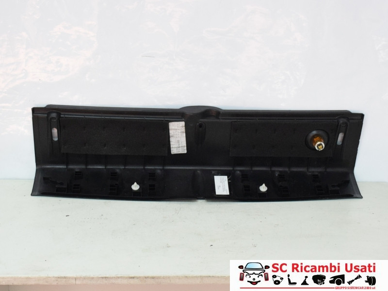 PANNELLO BATTIVALIGIA MINI Cooper 2° Serie 51479133688 benzina (06>13)