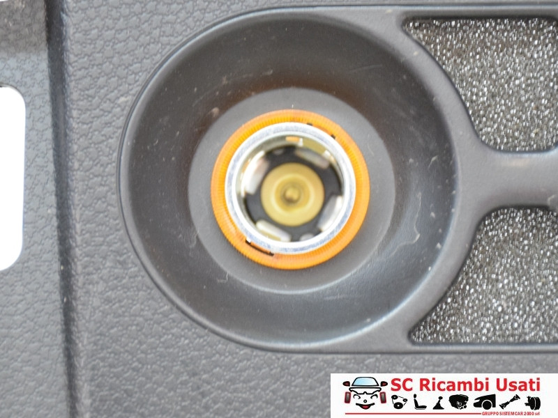 PANNELLO BATTIVALIGIA MINI Cooper 2° Serie 51479133688 benzina (06>13)