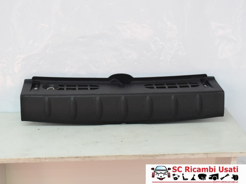 PANNELLO BATTIVALIGIA MINI Cooper 2° Serie 51479133688 benzina (06>13)