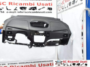 RIVESTIMENTO MONTANTE POSTERIORE SX E DX TOYOTA Aygo 3° Serie 624710H170B0 (15>)