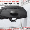 RIVESTIMENTO MONTANTE POSTERIORE SX E DX TOYOTA Aygo 3° Serie 624710H170B0 (15>)
