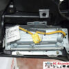 RIVESTIMENTO MONTANTE POSTERIORE SX E DX TOYOTA Aygo 3° Serie 624710H170B0 (15>)