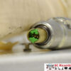 RIVESTIMENTO MONTANTE POSTERIORE SX E DX TOYOTA Aygo 3° Serie 624710H170B0 (15>)