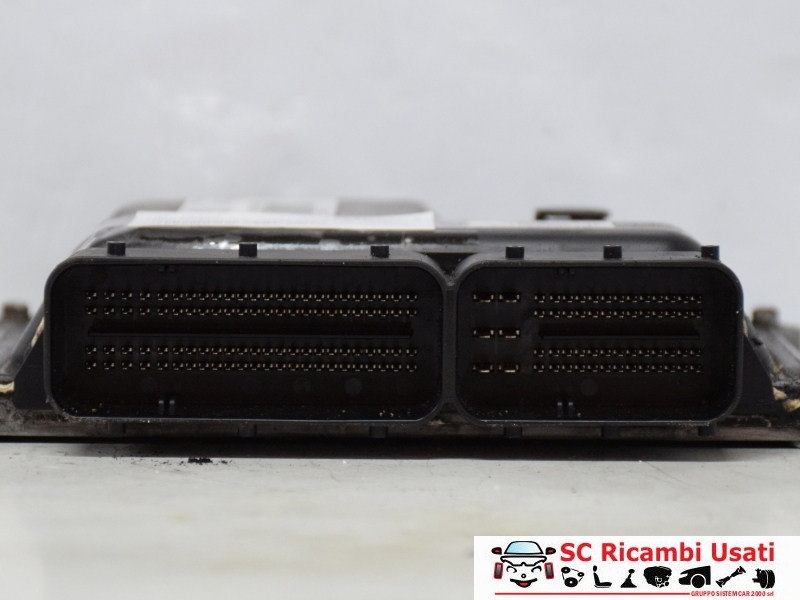 Centralina Motore Opel Astra J 1.7 Cdti 55575315 - 18590 Centralina Motore Opel Astra J 1.7 Cdti 55575315 - 18590