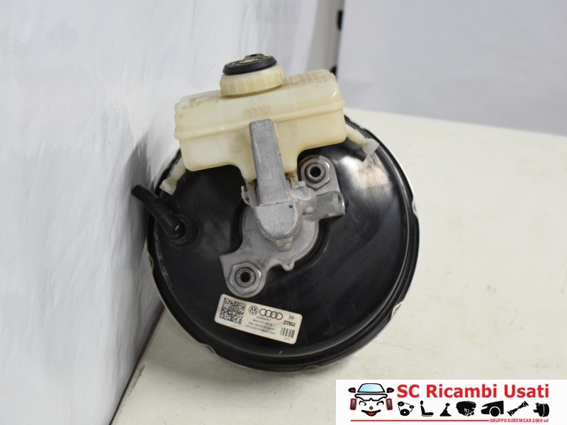 Servofreno Audi A4 B8 8K0612103N - 19991 Servofreno Audi A4 B8 8K0612103N - 19991