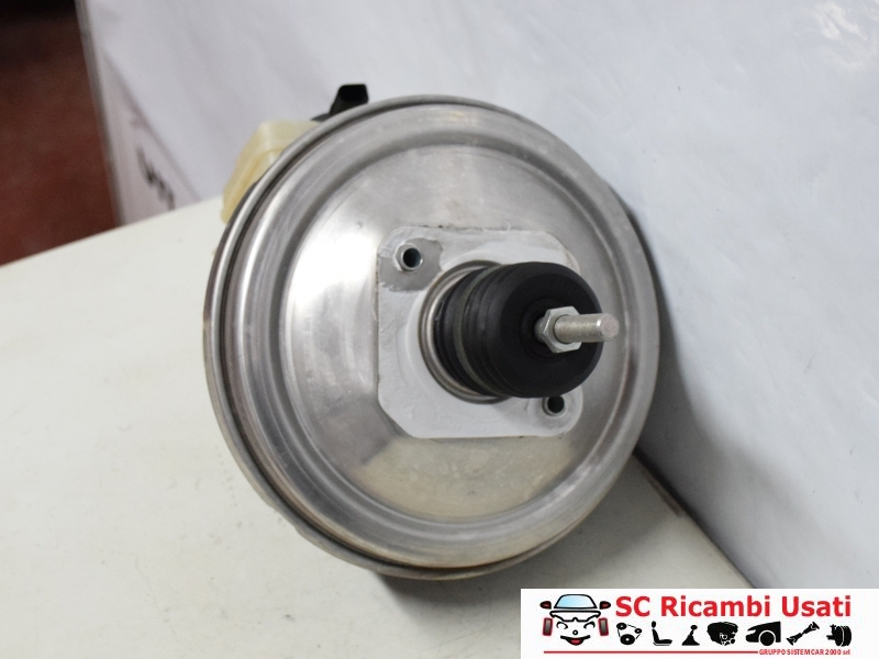 Servofreno Audi A4 B8 8K0612103N - 19991 Servofreno Audi A4 B8 8K0612103N - 19991