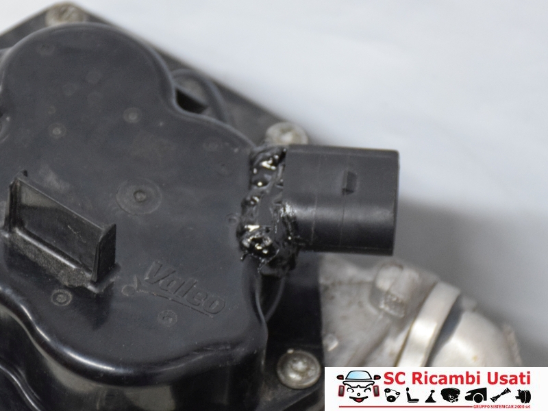 Egr Audi A4 B8 2.0 Tdi 03L131512DN - 19993 Egr Audi A4 B8 2.0 Tdi 03L131512DN - 19993