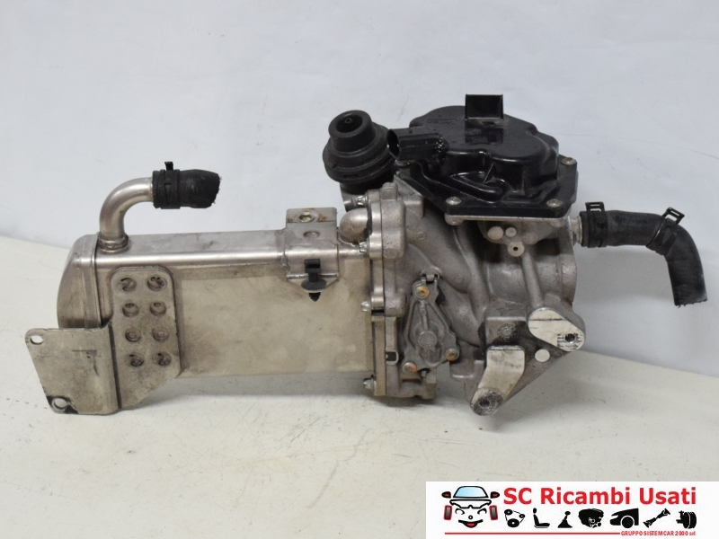Egr Audi A4 B8 2.0 Tdi 03L131512DN - 19993 Egr Audi A4 B8 2.0 Tdi 03L131512DN - 19993