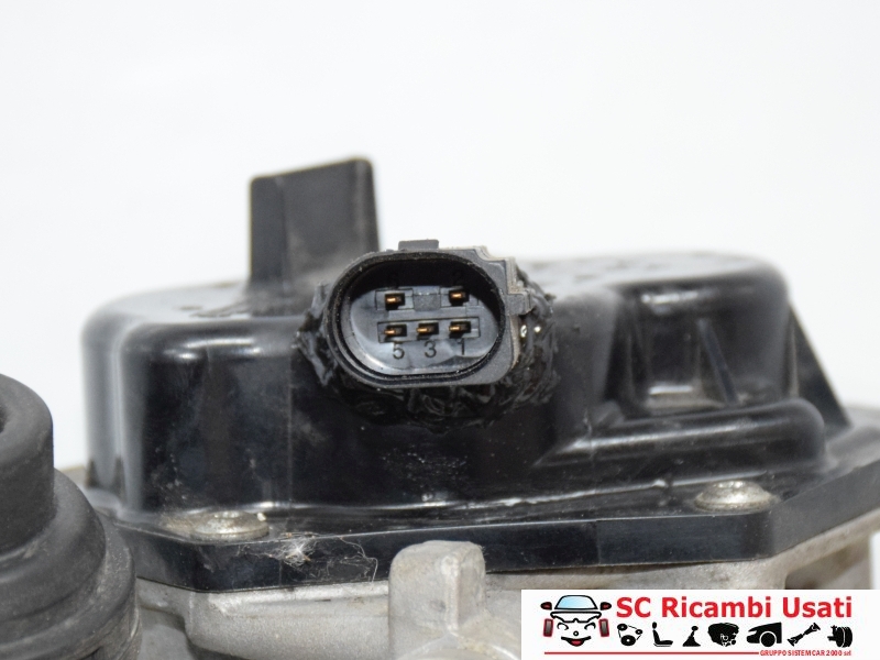 Egr Audi A4 B8 2.0 Tdi 03L131512DN - 19993 Egr Audi A4 B8 2.0 Tdi 03L131512DN - 19993