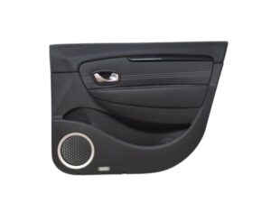Pannello Porta Anteriore Destra Renault Scenic 3 156043971 - 20007