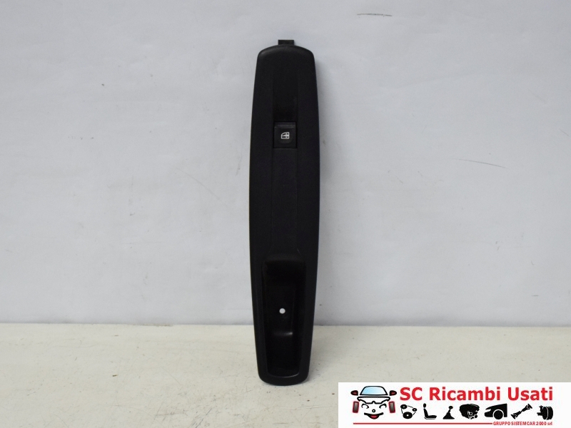 Pulsantiera Alzavetro Anteriore Dx Renault Scenic  - 20008