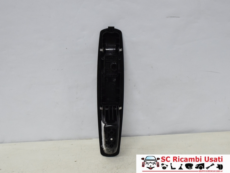 Pulsantiera Alzavetro Anteriore Dx Renault Scenic  - 20008