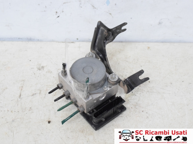 Abs Renault Clio 3 8200747140 - 20009 Abs Renault Clio 3 8200747140 - 20009