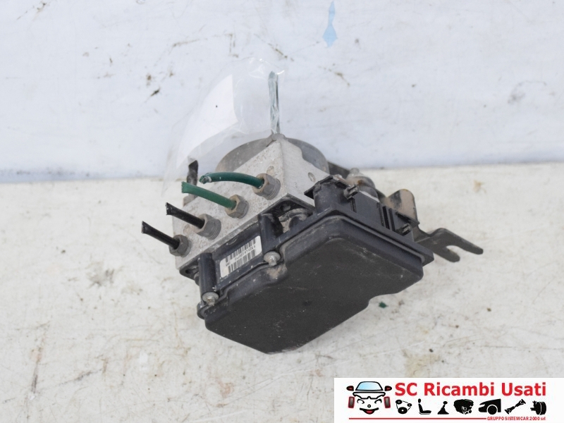 Abs Renault Clio 3 8200747140 - 20009 Abs Renault Clio 3 8200747140 - 20009