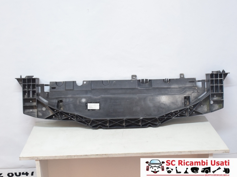 Assorbitore Paraurti Anteriore Peugeot 207 9671619080 - 20010