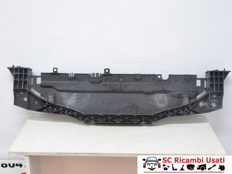 Assorbitore Paraurti Anteriore Peugeot 207 9671619080 - 20010